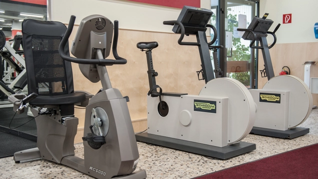 Physio und fit mit tib