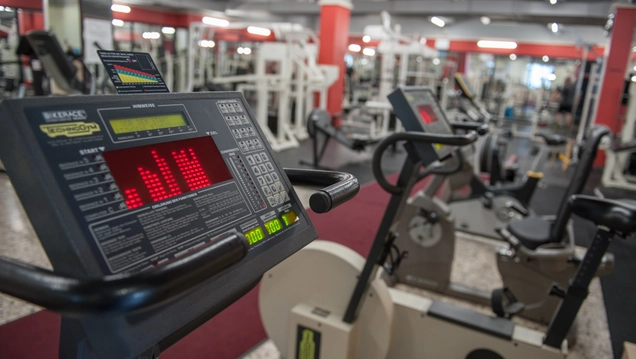 Physio und fit mit tib