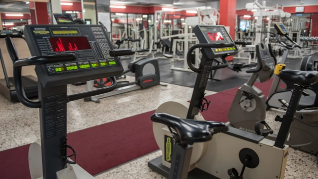 Physio und fit mit tib